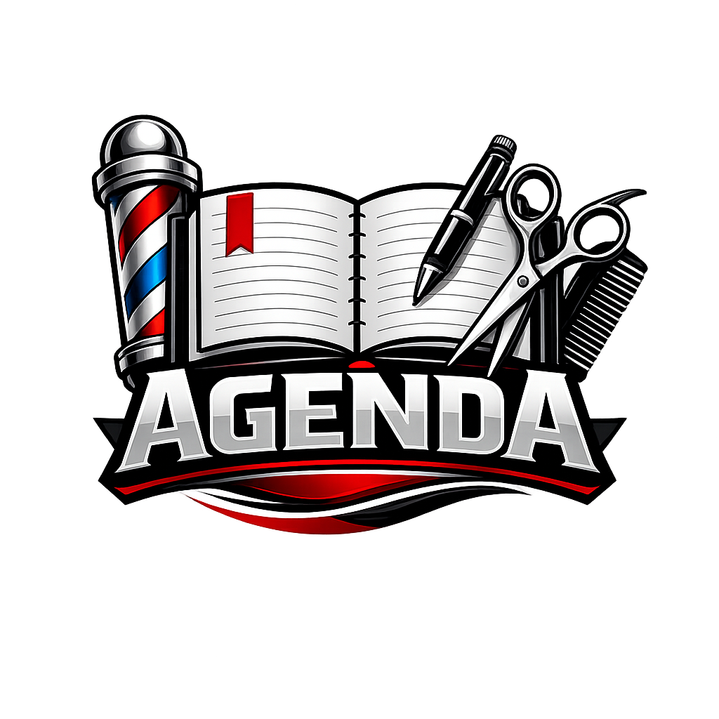 Agenda Logo